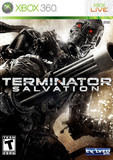Terminator: Salvation (Xbox 360)
